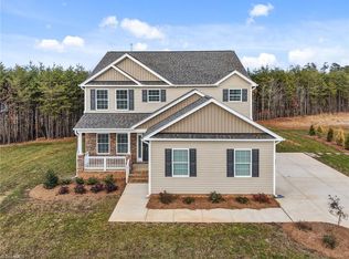 173 Carlton Rd, Stokesdale, NC 27357