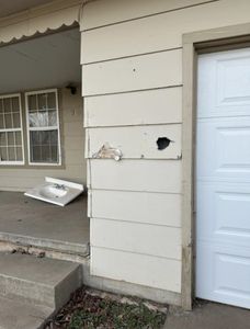 1310 S Leona Mitchell Blvd, Enid, OK, 73701