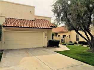 9633 E Camino Del Santo, Scottsdale, AZ 85260