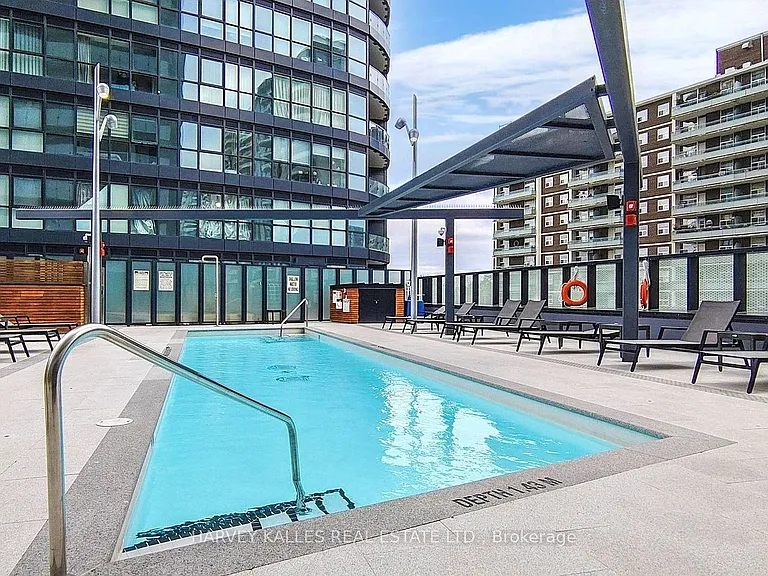 575 Bloor St E #505 — Photo 26