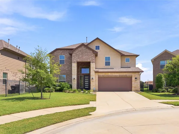24610 Bardona Way, Richmond, TX 77406