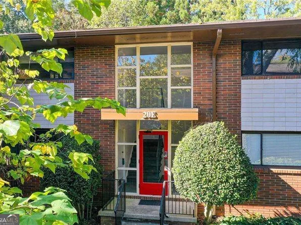20 26th St NW APT E-1, Atlanta, GA 30309