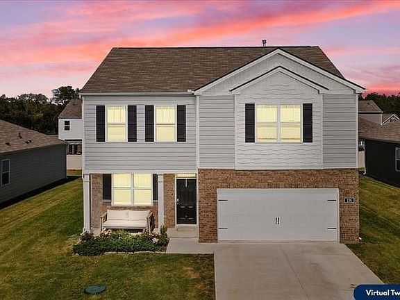2nd image of 136 Saddle Horse Ln