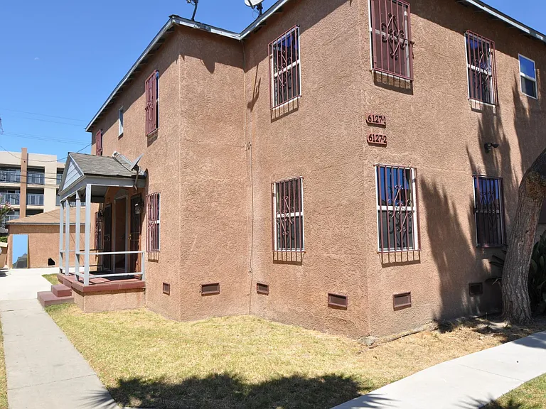 6125 S Hobart Blvd #6125 — Photo 7