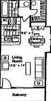 Rancho Sierra Apartments — Photo 15