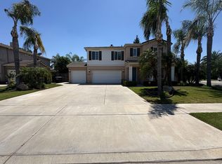 5949 W Whitley Ave, Visalia, CA