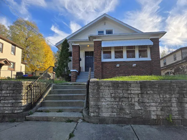 1206 16th St, Rockford, IL 61104