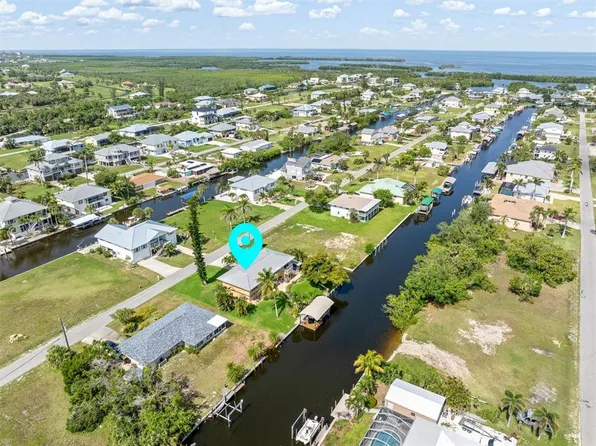 24398 Treasure Island Blvd, Punta Gorda, FL 33955
