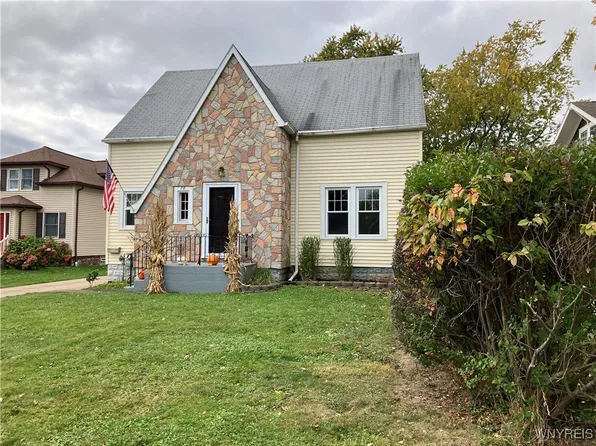 78 Evelyn Ave, Buffalo, NY 14224