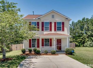 10 Topaz Ct, Durham, NC 27703