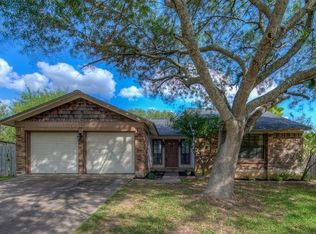 1805 Lightfoot Dr, Round Rock, TX 78681