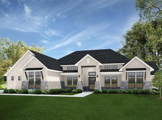 520 Vale Pond Spur, Georgetown, TX 78633