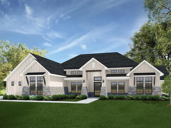 520 Vale Pond Spur, Georgetown, TX 78633