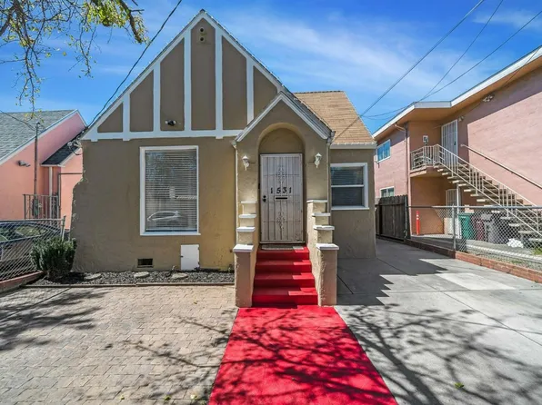 1531 77th Ave, Oakland, CA 94621