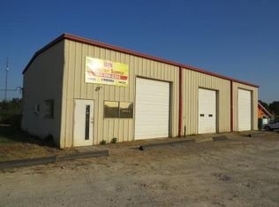 3206 NE Lincoln Rd, Idabel, OK 74745