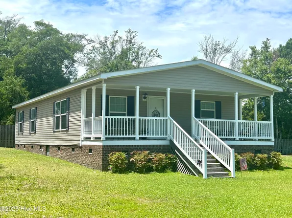 1841 W Long Acres Drive SW, Ocean Isle Beach, NC 28469