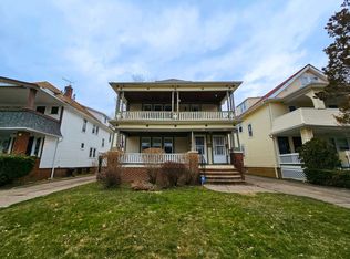 3431 Altamont Ave #1, Cleveland, OH 44118