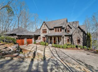 213 Jocassee Point Rd, Salem, SC 29676