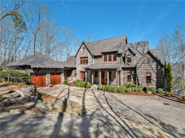 213 Jocassee Point Rd, Salem, SC 29676