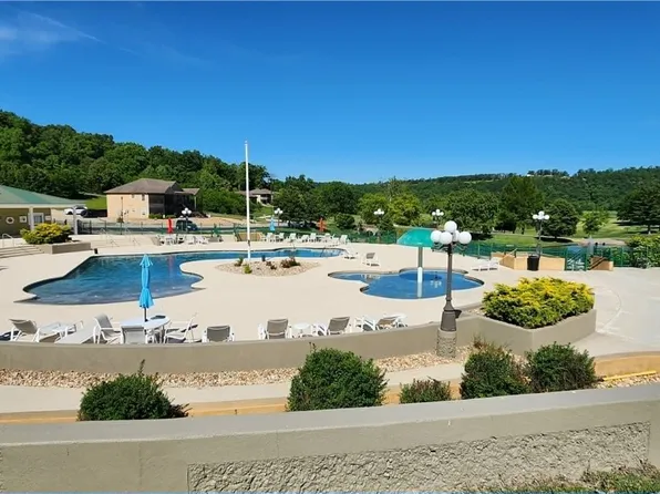 100 Osage Hills Rd Unit 506, Lake Ozark, MO 65049