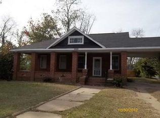 3509 Flamingo Dr, Macon, GA