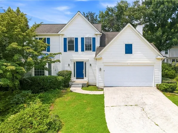 515 Lathkil Ct, Johns Creek, GA 30022