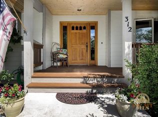 312 Little Wolf Rd, Bozeman, MT 59715