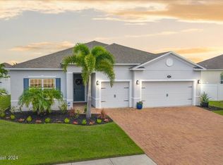 4715 Hebron Dr, Merritt Island, FL 32953