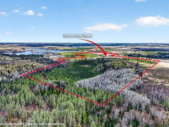 4th image of 8225 N Blaisdell Lake Rd