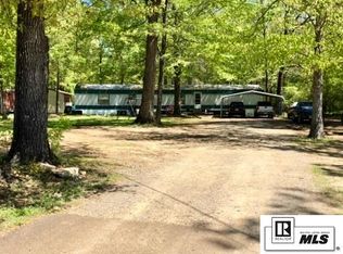 12360 Crossett Rd, Bastrop, LA 71220