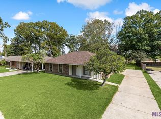 3520 Cedar St, Zachary, LA 70791