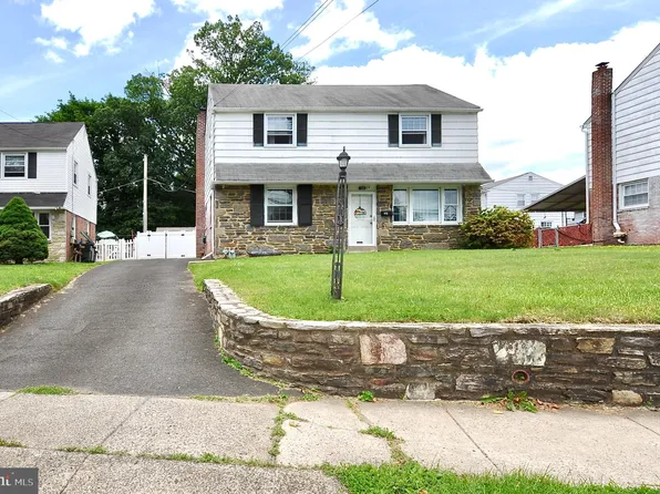812 Jenkintown Rd, Elkins Park, PA 19027