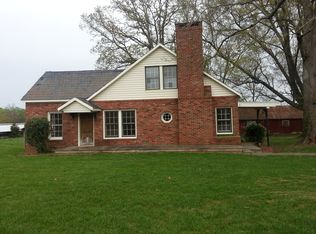 315 Bell Farm Rd, Statesville, NC 28625