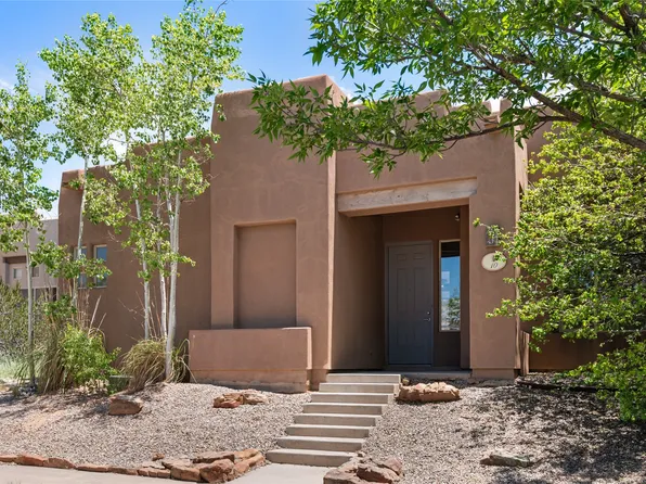 10 Bajada Pl, Santa Fe, NM 87508