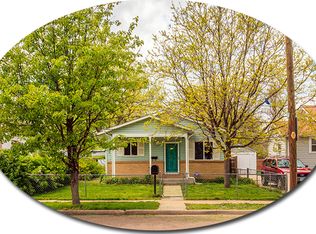 1337 Emporia St, Aurora, CO 80010