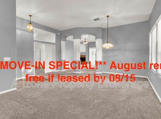 1988 E Divot Dr, Tempe, AZ 85283