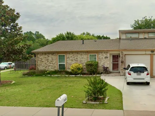 3402 Waldorf Dr, Garland, TX 75041