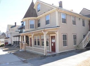 266 Broadway #1, Methuen, MA 01844