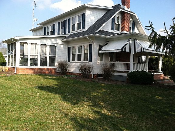 West View 