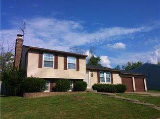 2713 N Pawnee Dr, Indianapolis, IN
