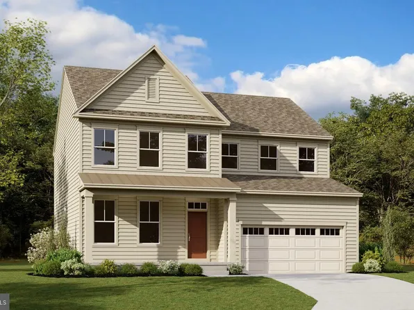 2 Selkie Ln, Waldorf, MD 20601