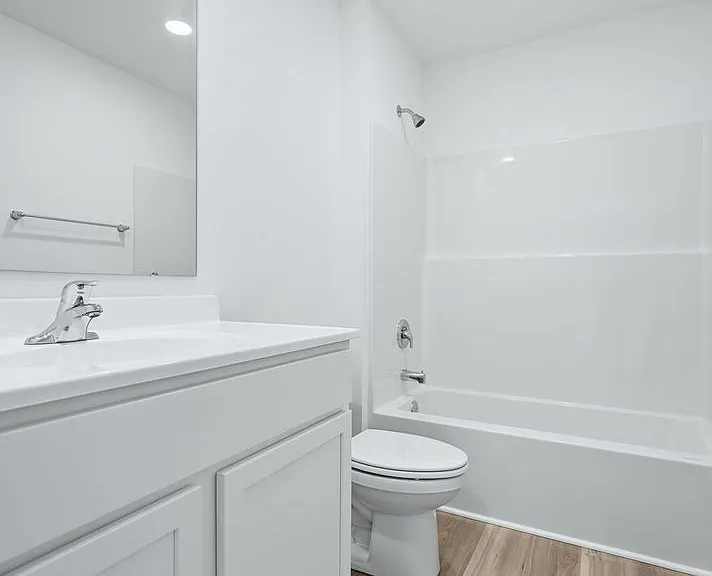 Thunderhawk Villas — Photo 44