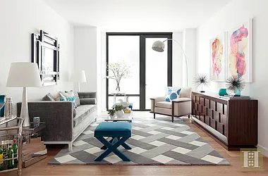 Sold by Halstead Real Estate