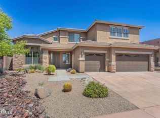 3234 W Rapalo Rd, Phoenix, AZ 85086