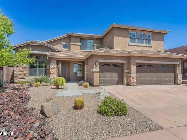3234 W RAPALO Road, Phoenix, AZ 85086