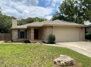12506 Cozy Trl, San Antonio, TX 78249
