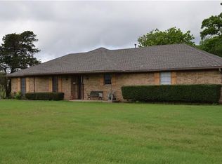 520 Stinson Rd, Lucas, TX 75002