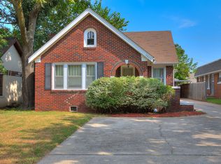 2805 NW 16th St, Oklahoma City, OK 73107
