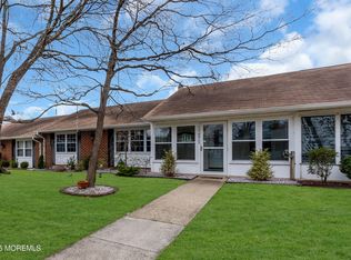 1109C Argyll Cir, Lakewood, NJ