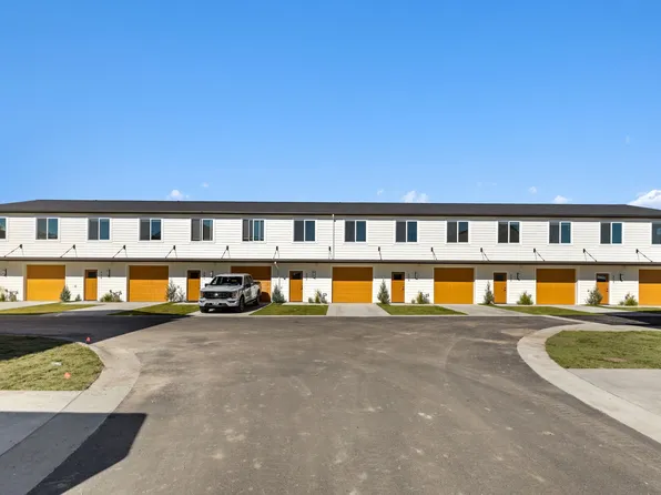 229 Fairgrounds Rd, Hamilton, MT 59840